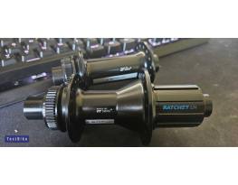 Új DT Swiss 370 agypár 15x110 és 12x142 Ratchet, 32L eladó