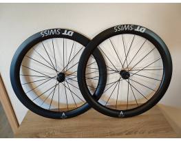 Új DT Swiss ARC 1400 55mm karbon kerékszett 28"