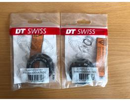 Új DT Swiss Center Lock - IS (6-Bolt) adapter