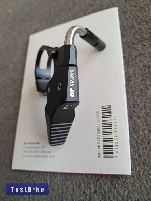 Új Dt Swiss Dropper 27,2 30,9 kar Fox Transfer SL wolf tooth
