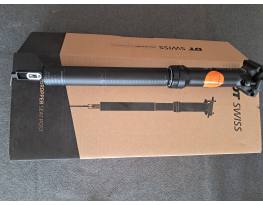 Új Dt Swiss Dropper 27,2 30,9 kar Fox Transfer SL wolf tooth