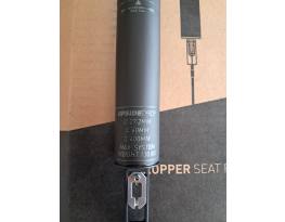Új Dt Swiss Dropper 27,2 30,9 kar Fox Transfer SL wolf tooth