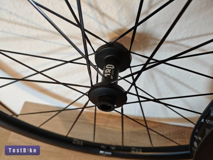 Új DT Swiss ERC 1100 35/45mm karbon kerékszett 28"