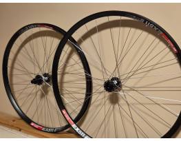 ÚJ DT Swiss EX511/ 350 Mullet kerékszett