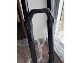 Új DT Swiss F232 120mm Féláron 1500g SID Kashima Fox SC 34