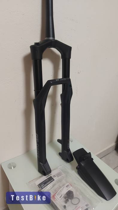 Új! Dt Swiss F535 One 150mm