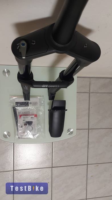 Új! Dt Swiss F535 One 150mm