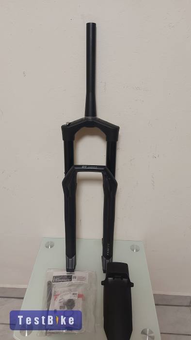 Új! Dt Swiss F535 One 150mm