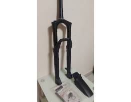 Új! Dt Swiss F535 One 150mm