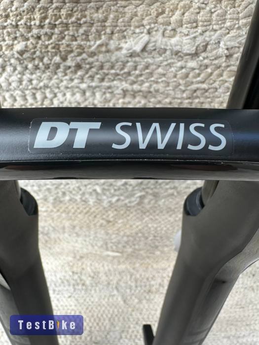 Új DT Swiss F535 One 29" 150mm