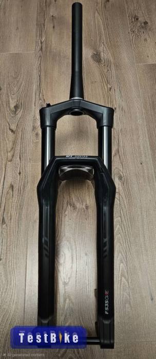 Új DT Swiss F535 One 29er-150mm/Boost/vágatlan + Remote HW