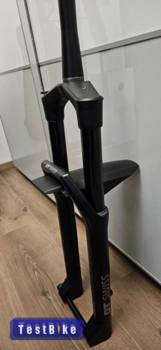 Új DT Swiss F535 One 29er-150mm/Boost/vágatlan + Remote HW