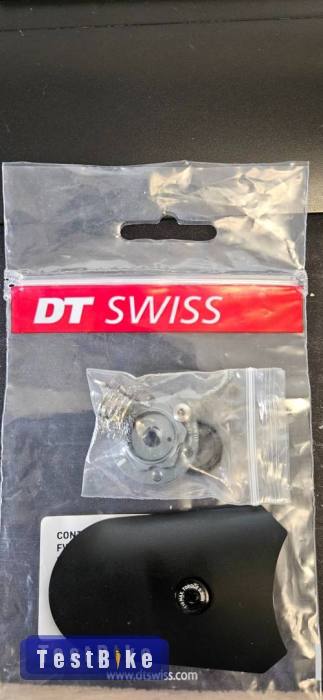 Új DT Swiss F535 One 29er-150mm/Boost/vágatlan + Remote HW