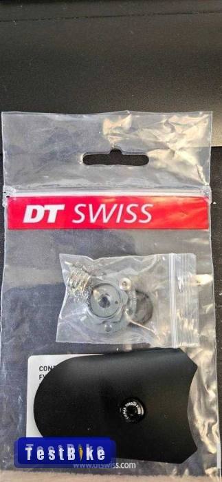 Új DT Swiss F535 One 29er-150mm/Boost/vágatlan + Remote HW