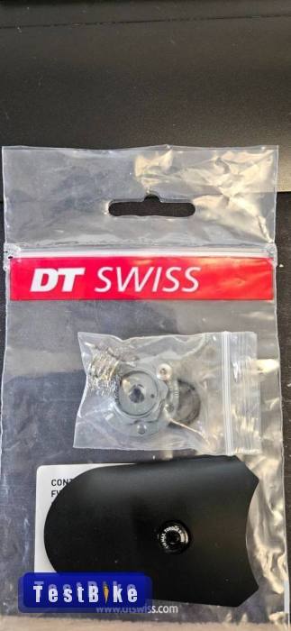 Új DT Swiss F535 One 29er-150mm/Boost/vágatlan + Remote HW