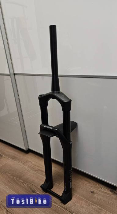 Új DT Swiss F535 One 29er-150mm/Boost/vágatlan + Remote HW