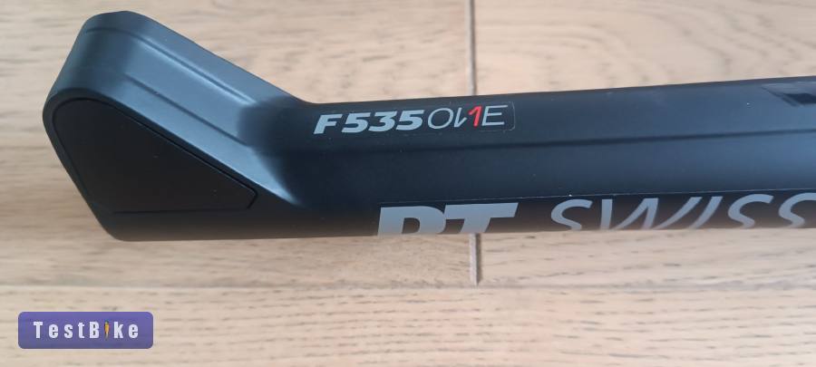 Új DT Swiss F535 One enduro villa eladó