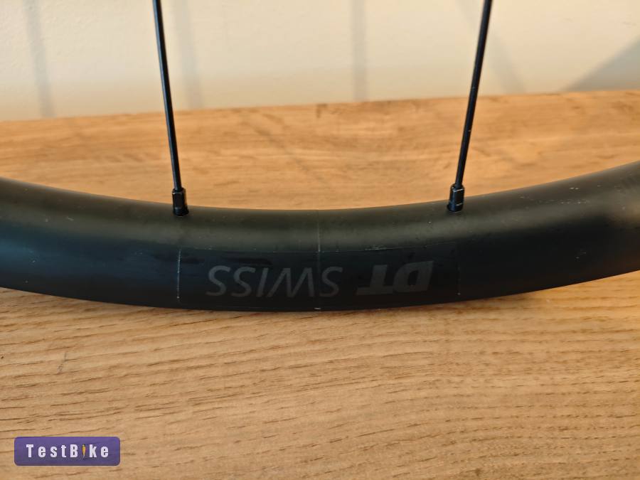 Új DT Swiss G540 kerékszett 622×24