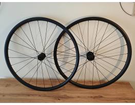 Új DT Swiss G540 kerékszett 622×24