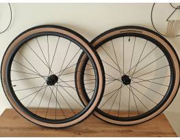 Új DT Swiss G540 kerékszett