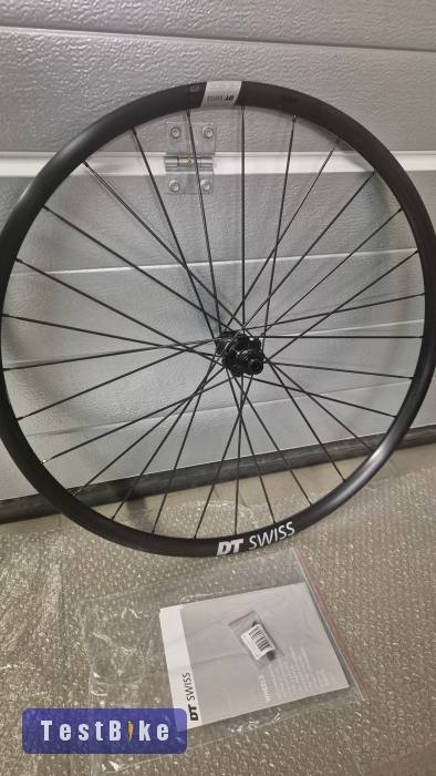 Új DT Swiss HE 1800 spline SRAM XDR kerékszett