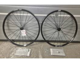 Új DT Swiss HE 1800 spline SRAM XDR kerékszett