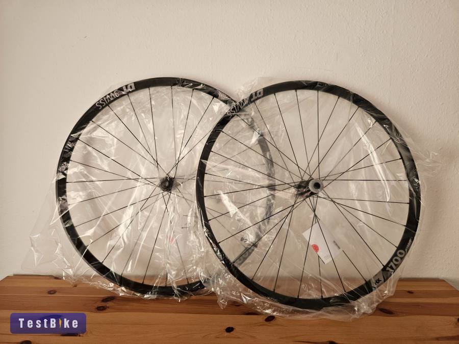 Új DT Swiss HX 1700 Spline® 29er Boost Microspline