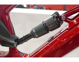 Új DT Swiss R 535 One  210x50mm (standard mount) tag