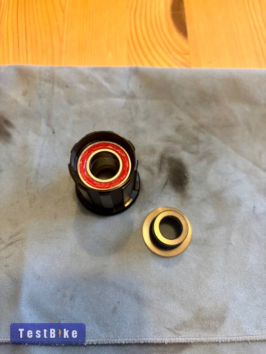 Új DT Swiss Ratceht LN kazettatest