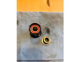 Új DT Swiss Ratceht LN kazettatest