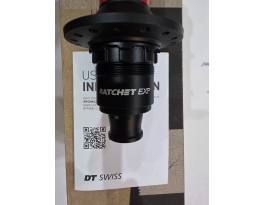 Új DT Swiss Ratchet EXP XD Freehub kerék egyéb