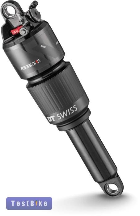 Új DT SWISS REAR R 535 ONE Standard 210x50mm tag
