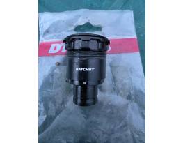 Új DT Swiss XD Ratchet Freehub kerék egyéb