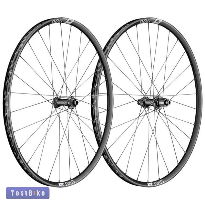 Új DT Swiss XR 1700 Spline Sram XD komplett kerékszett