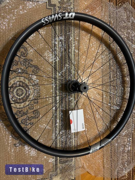 Új Dt swiss xrc 1501 hátsó kerék 