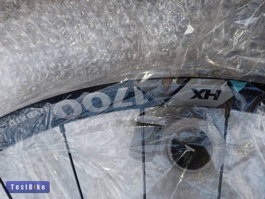 Új DT 370 hybrid 1900 boostos 76,000ft