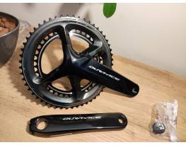 Új Dura Ace FC-R9100 hajtómű 