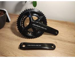 Új Dura Ace FC-R9200 hajtómű 