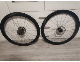 Új DXC x Novatec® RD/Fifty