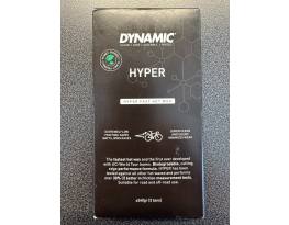 Új Dynamic Hyper Wax - 240g - Bontatlan