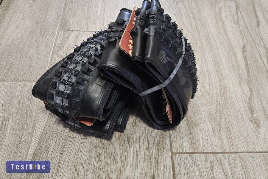 Új e13 All-Terrain Trail külső gumi , 29er x 2,4