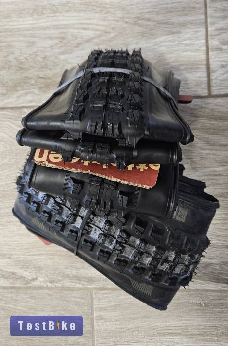 Új e13 All-Terrain Trail külső gumi , 29er x 2,4