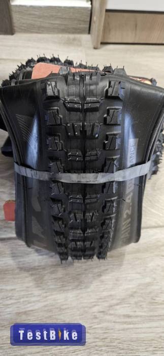 Új e13 All-Terrain Trail külső gumi , 29er x 2,4 eladó