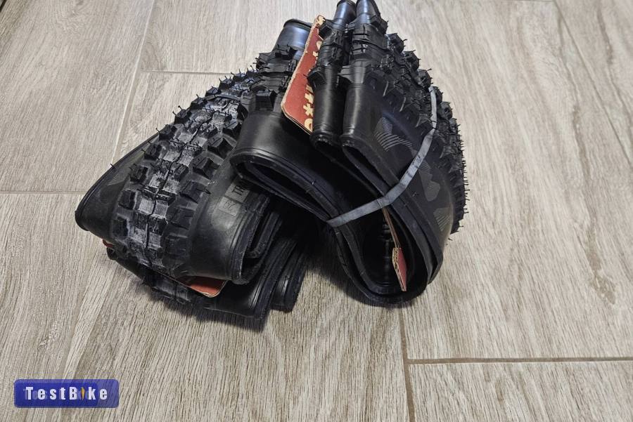 Új e13 All-Terrain Trail külső gumi , 29er x 2,4 eladó