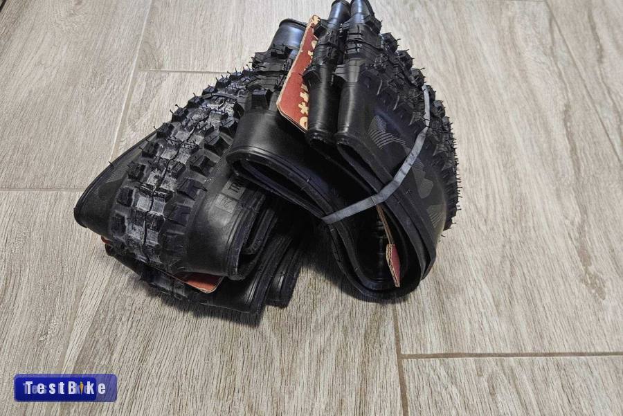 Új e13 All-Terrain Trail külső gumi 29er x 2,4 eladó