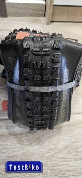 Új e13 All-Terrain Trail külső gumi 29er x 2,4 eladó