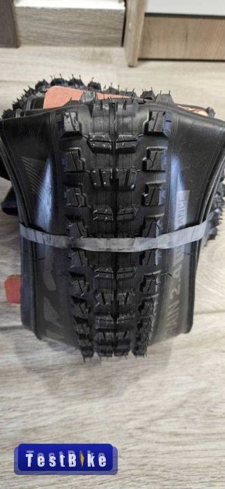Új e13 All-Terrain Trail külső gumi 29er x 2,4 eladó
