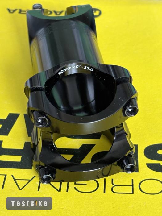 Új Easton Haven 35mm