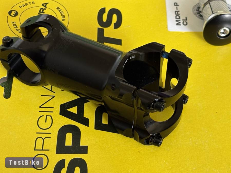 Új Easton Haven 35mm