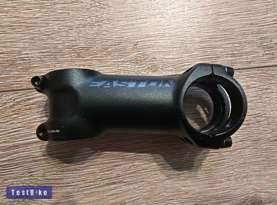 Új Easton karbon gravel kormány és stucni eladó